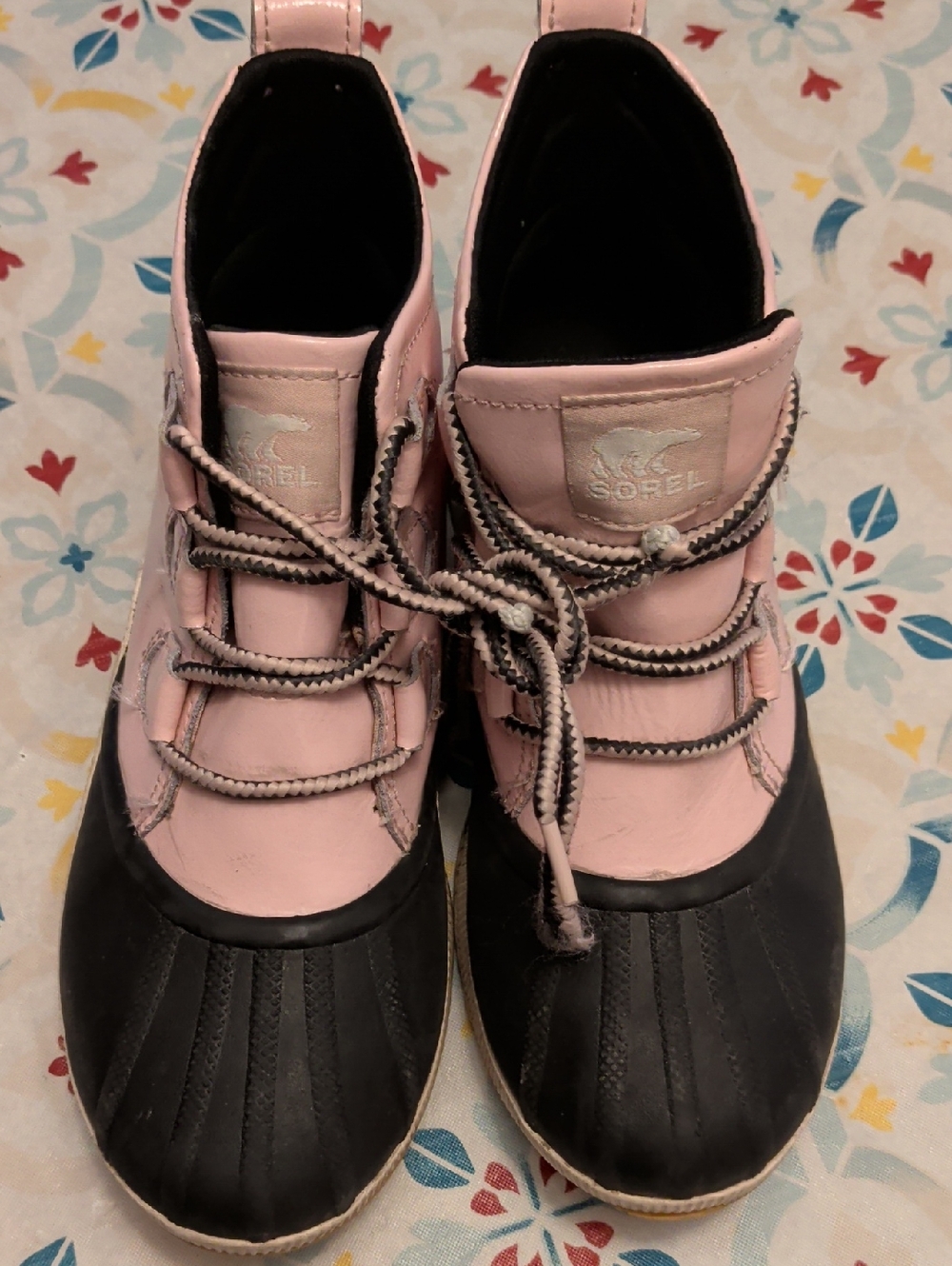 Sorel Boots Out N About
